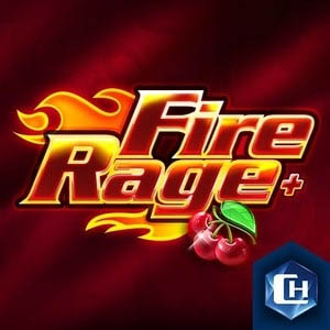 Fire Rage +