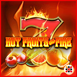 Hot Fruits On Fire